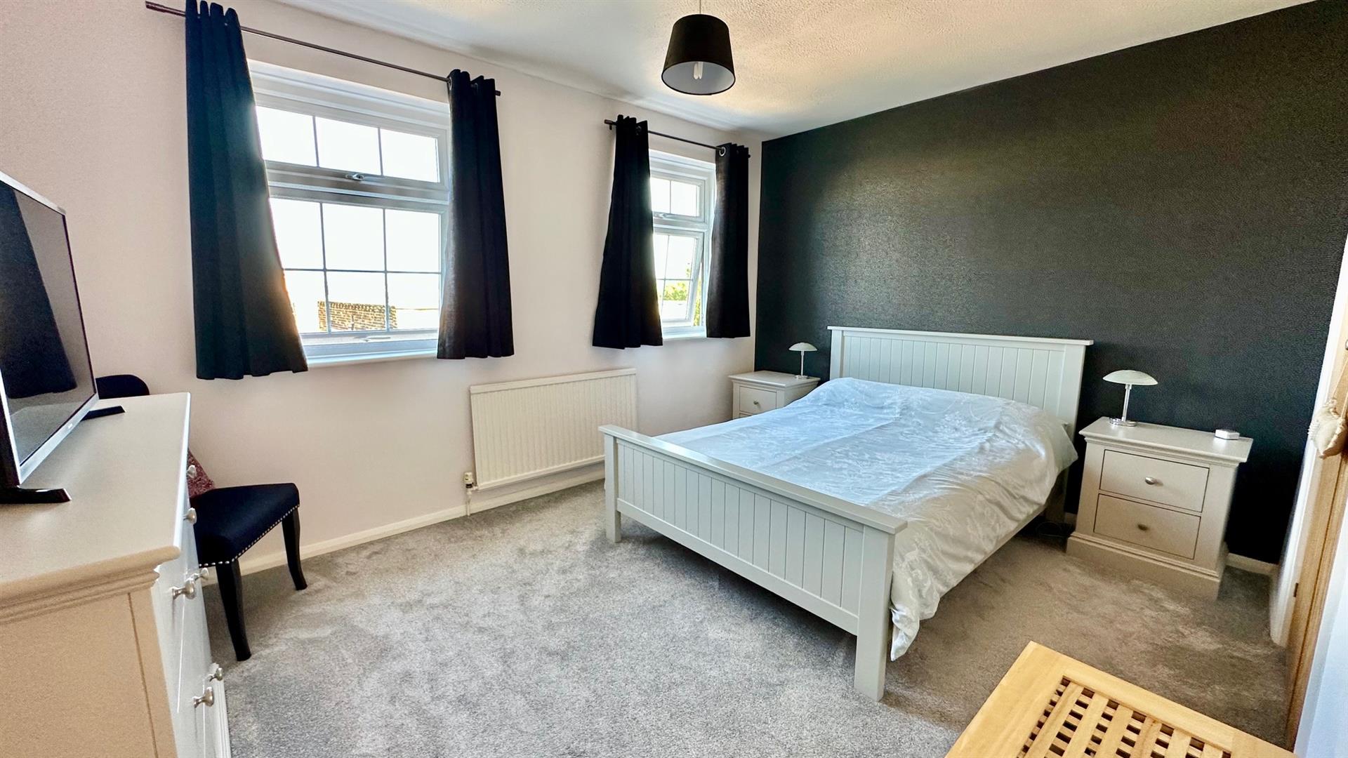 Michele Close, St. Leonards-On-Sea